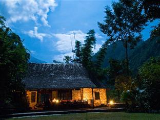 The Last Resort Dhulikhel Exterior foto